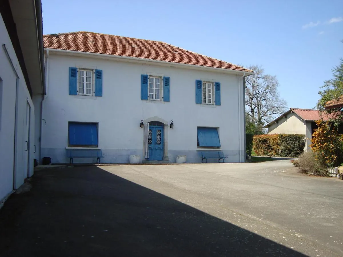 53Bou Bed & Breakfast Uglas