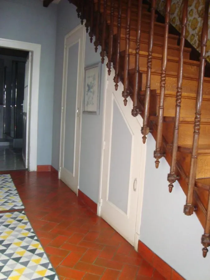 53Bou Bed & Breakfast Uglas