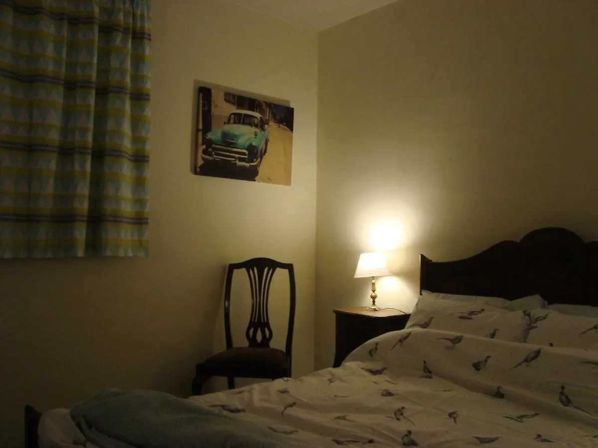 53Bou Bed & Breakfast Uglas