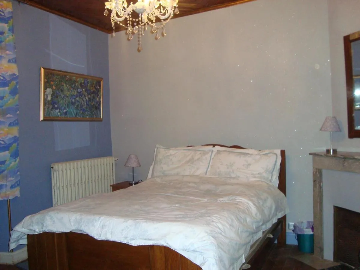53Bou Bed & Breakfast Uglas