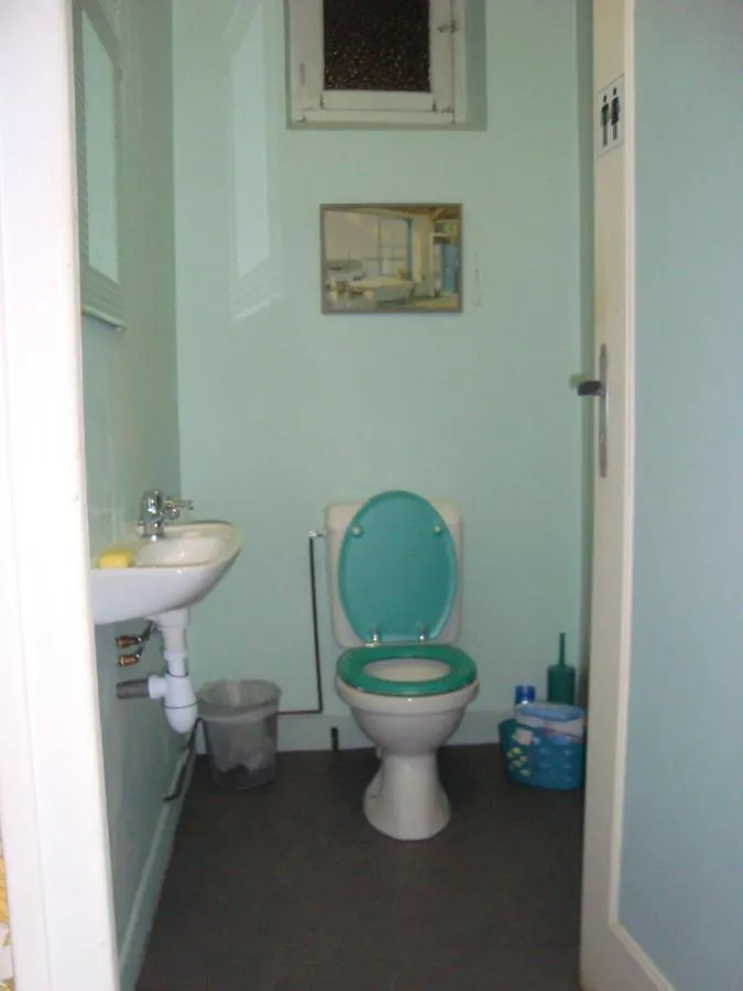 53Bou Bed & Breakfast Uglas