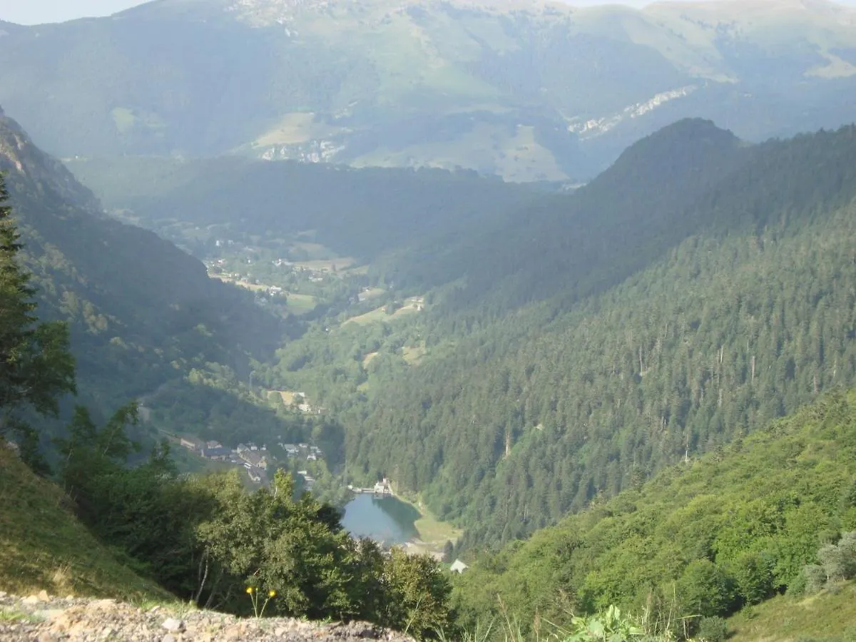 53Bou Bed & Breakfast Uglas France