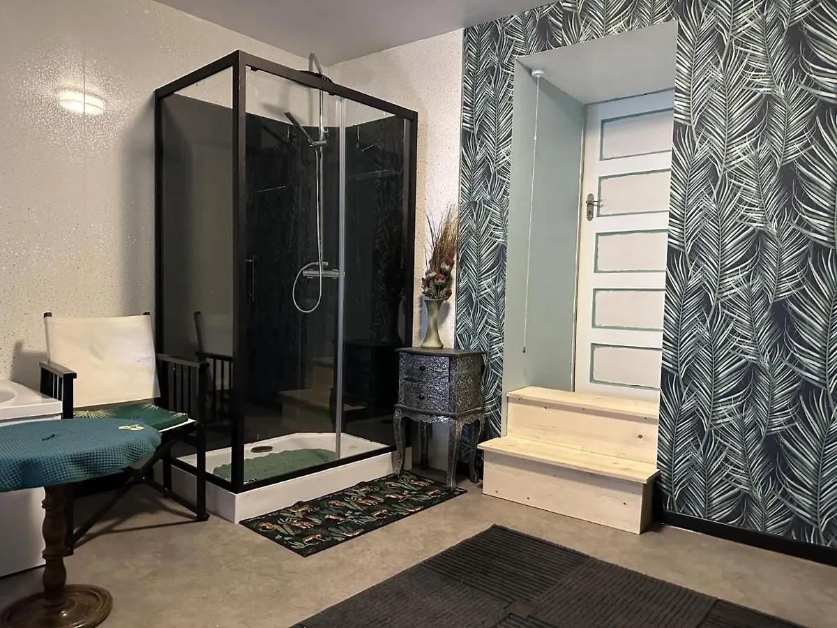 53Bou Bed & Breakfast Uglas