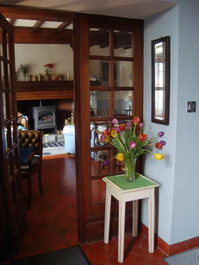 53Bou Bed & Breakfast Uglas 0*,