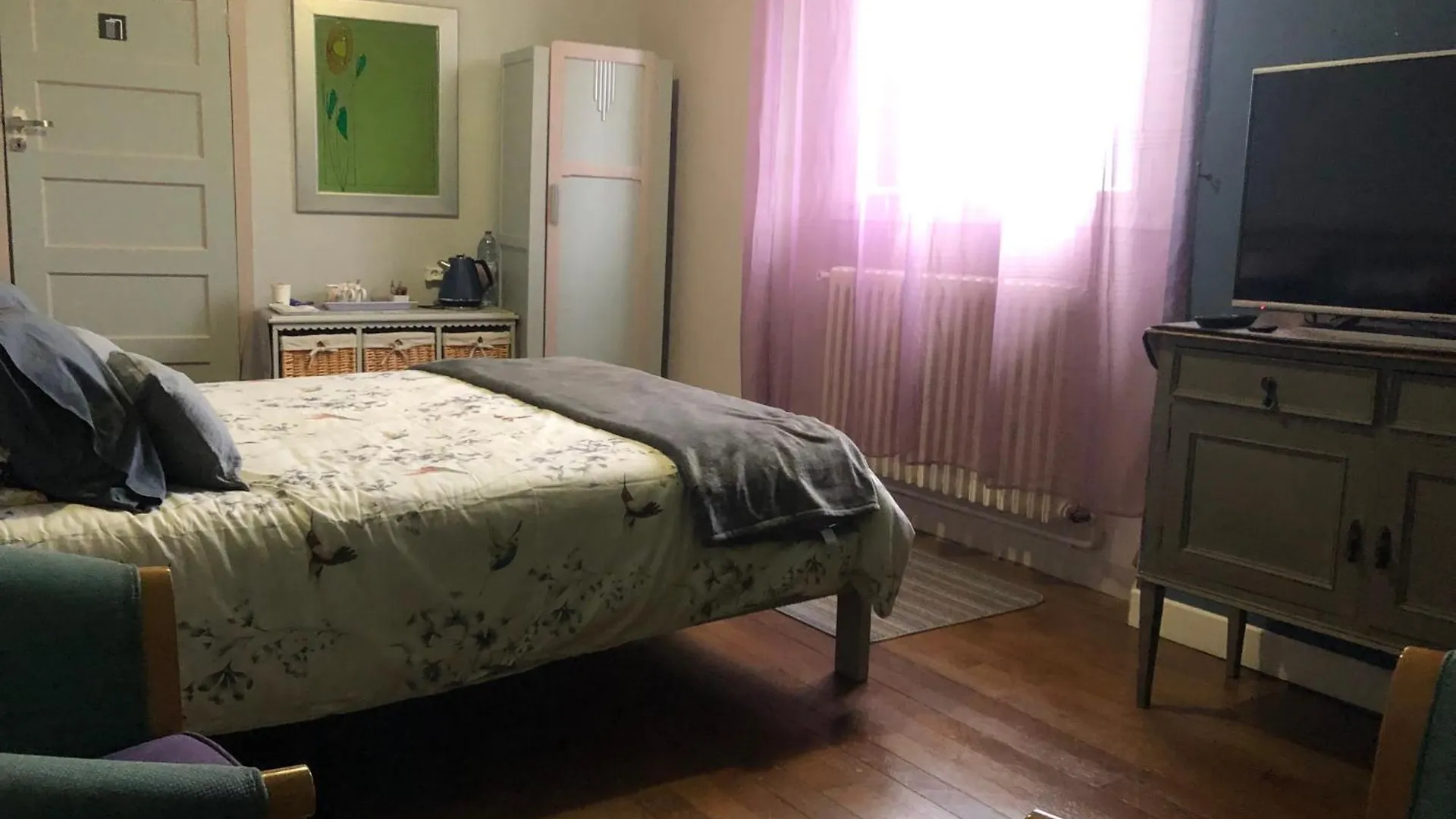 53Bou Bed & Breakfast Uglas