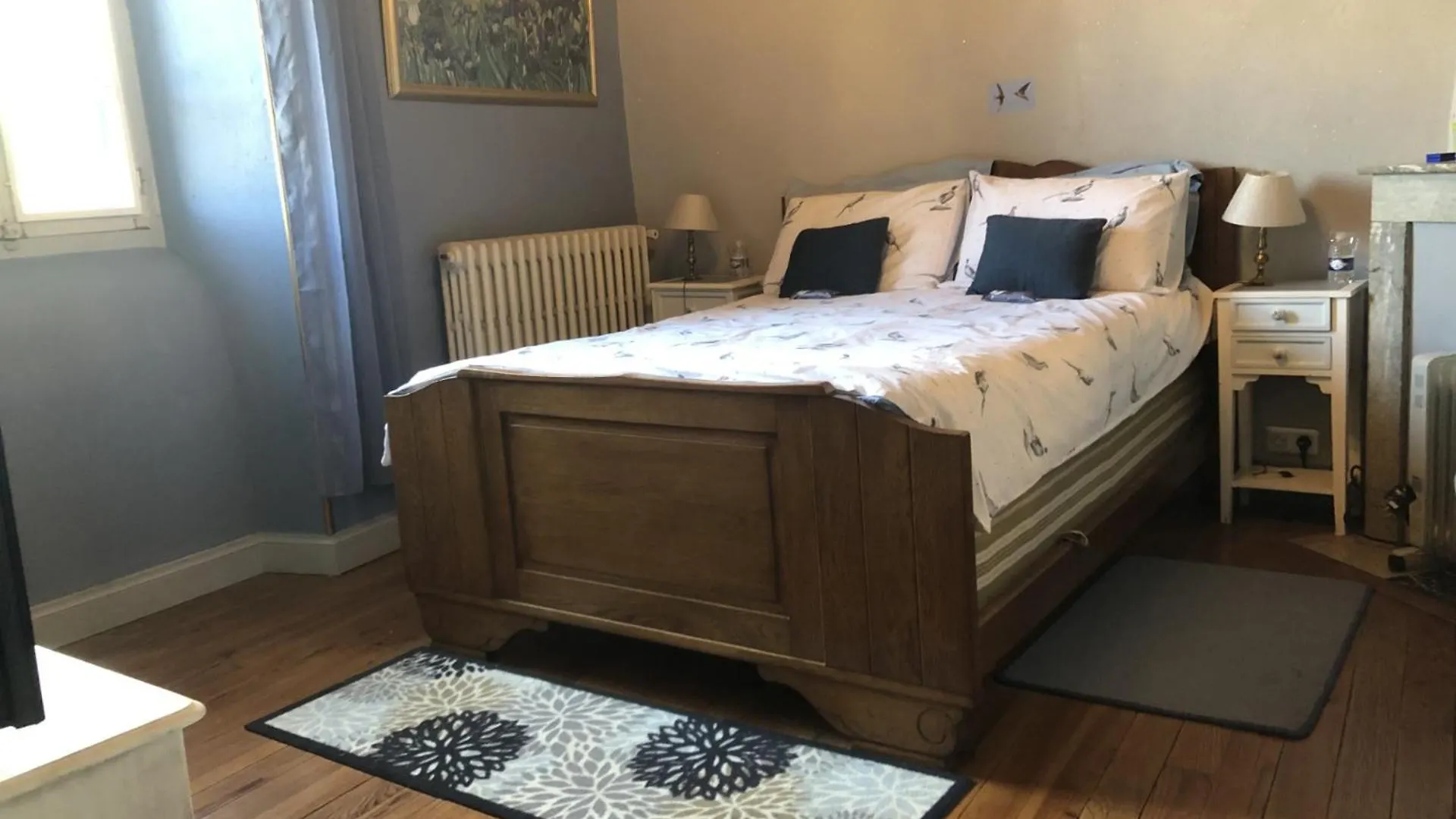 53Bou Bed & Breakfast Uglas