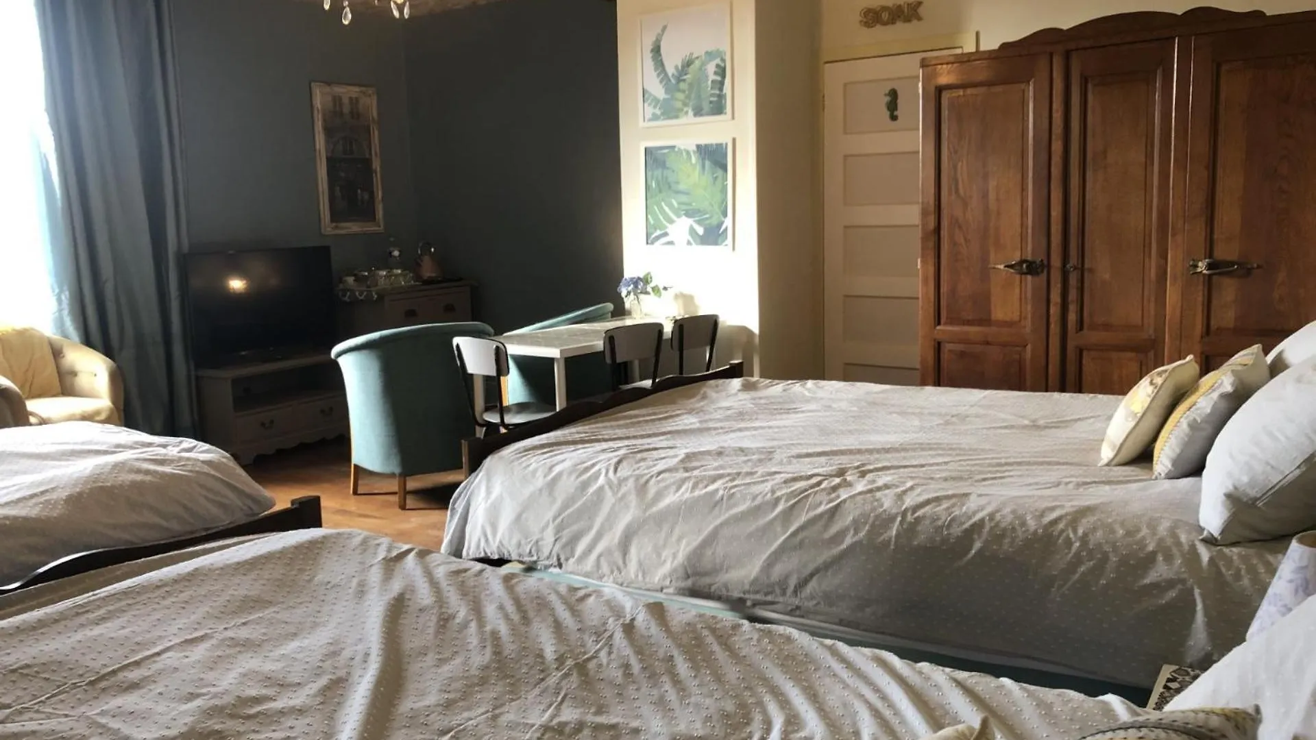 53Bou Bed & Breakfast Uglas France