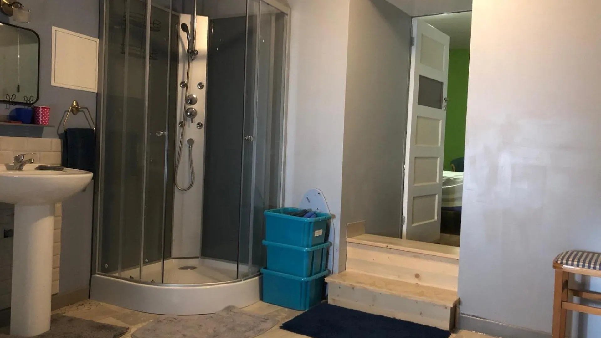 53Bou Bed & Breakfast Uglas France